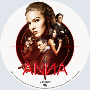 Anna 2019