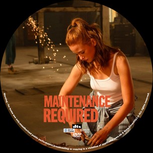 Maintenance Required 2025