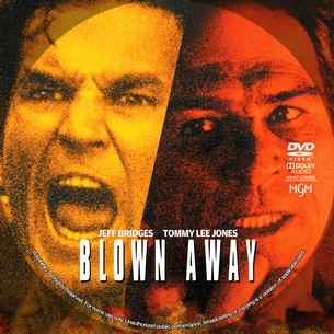 Blown Away 1994