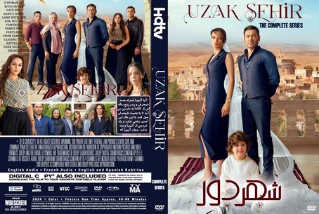 Uzak Sehir Season 1