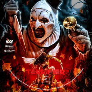 Terrifier 2 2022