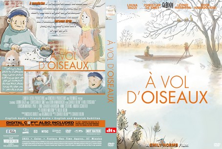 A Vol doiseaux 2023