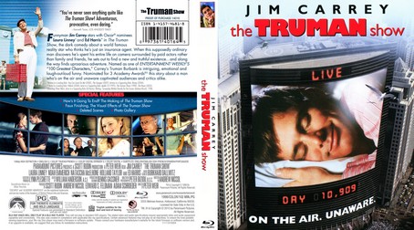 The Truman Show 1998