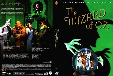 The Wizard of Oz 1939