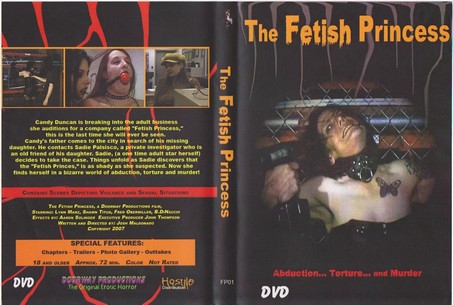 The Fetish Princess 2007