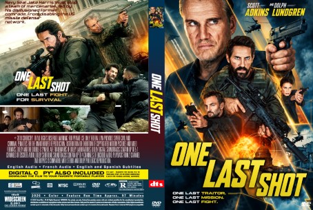 One Last Shot 2026