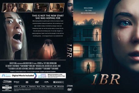 1Br 2019