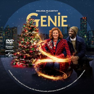 Genie 2023