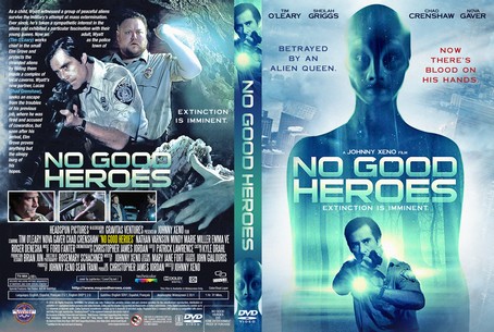 No Good Heroes 2018