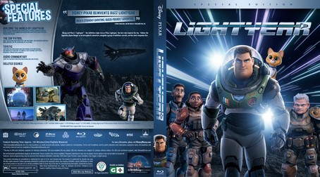 Lightyear 2022