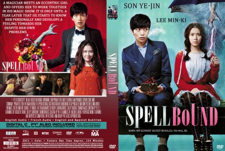 Spellbound 2011
