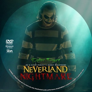 Peter Pan's Neverland Nightmare 2024