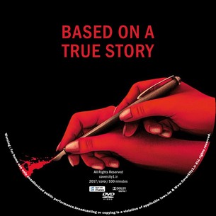Based on a True Story 2017