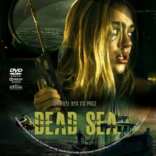 Dead Sea 2024