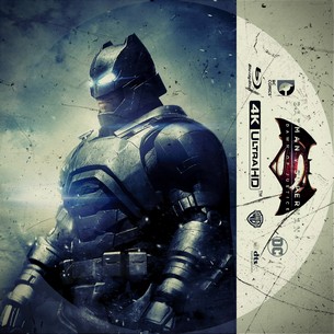 Batman v Superman Dawn of Justice 2016