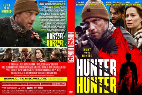 Hunter Hunter 2020