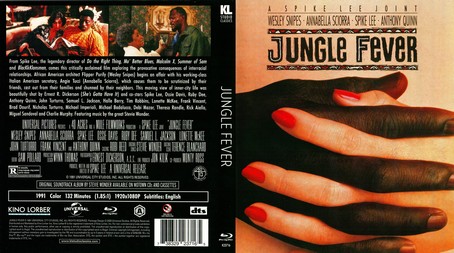 Jungle Fever 1991