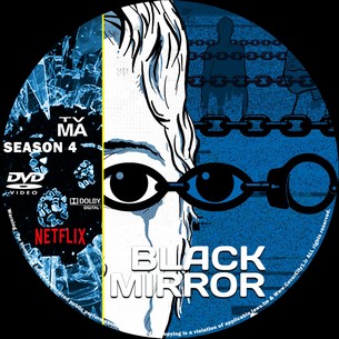 Black Mirror Season 4