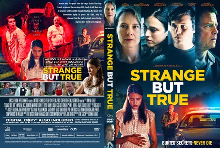 Strange But True 2019