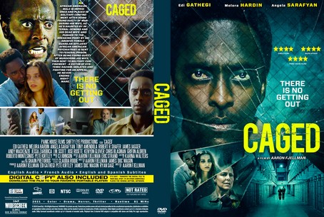 Caged 2021