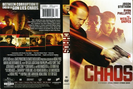 Chaos 2005