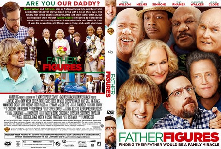 Father Figures 2017