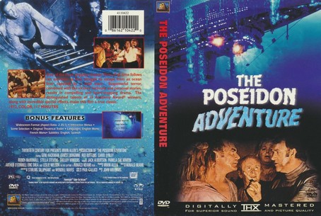 The Poseidon Adventure 1972