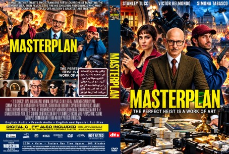 Masterplan 2026