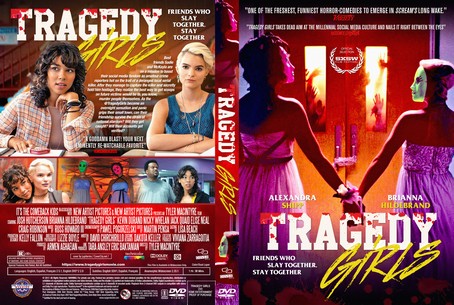 Tragedy Girls 2017