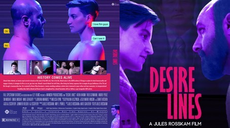 Desire Lines 2024