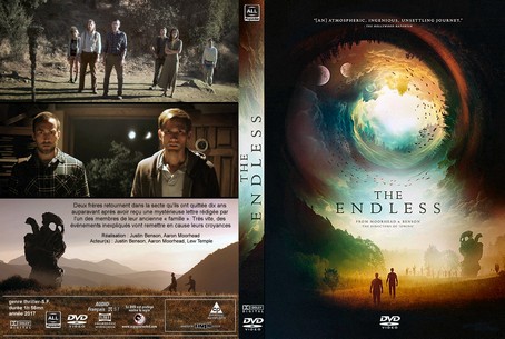 the endless 2017