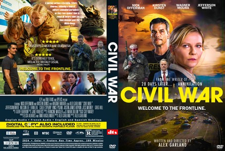 Civil War 2024