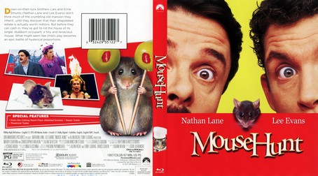 Mousehunt 1997