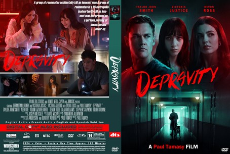 Depravity 2024