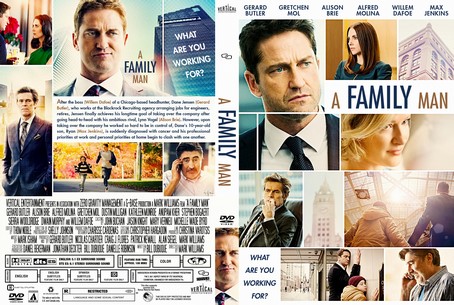 A Family Man 2017