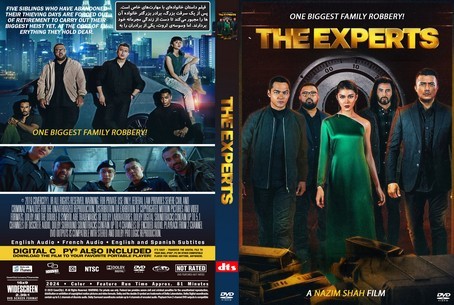 The Experts 2024