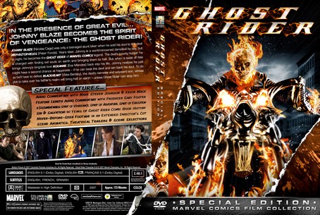 Ghost Rider 2007