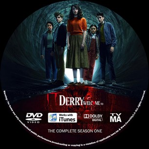It Welcome to Derry Season 1