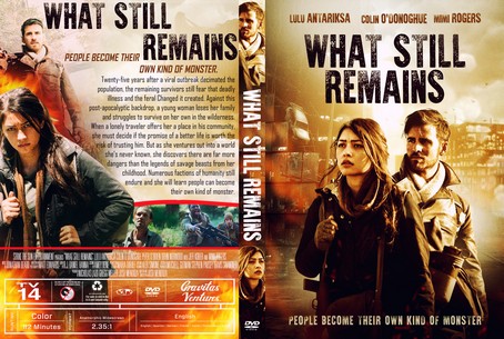 What Still Remains 2018