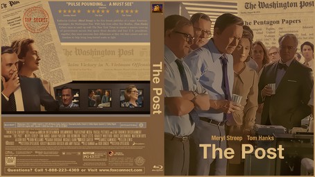 The Post 2017