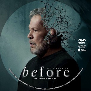 Before Season 1