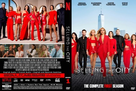 Selling the City Season 1