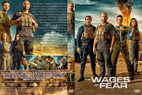 The Wages of Fear 2024