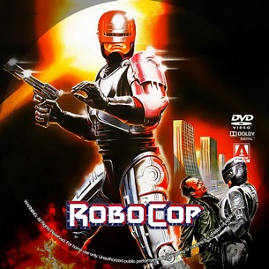 RoboCop 1987