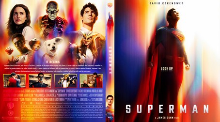 Superman 2025