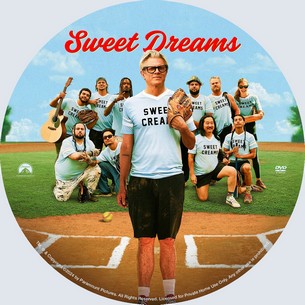 Sweet Dreams 2024