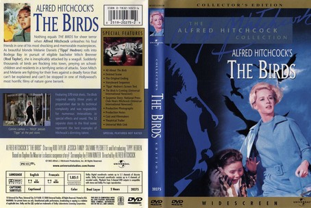 The Birds 1963