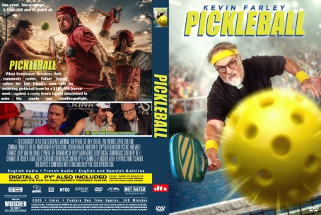 Pickleball 2026