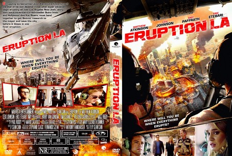 Eruption LA 2018