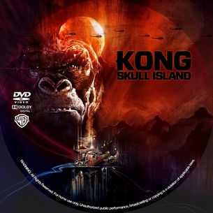 Kong Skull Island 2017
